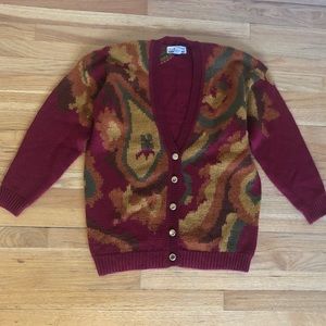 Vintage Cardigan